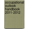 Occupational Outlook Handbook 2011-2012 by U.S. Department of Labor