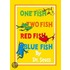 One Fish, Two Fish, Red Fish, Blue Fish