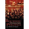 Pierre Bourdieu and Democratic Politics door LoïC. Wacquant