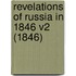 Revelations Of Russia In 1846 V2 (1846)