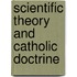 Scientific Theory and Catholic Doctrine