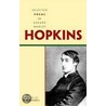 Selected Poems of Gerard Manley Hopkins door Gerard Manley Hopkins