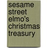 Sesame Street Elmo's Christmas Treasury door Sesame Street