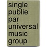 Single Publie Par Universal Music Group door Source Wikipedia
