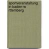 Sportveranstaltung in Baden-W Rttemberg door Quelle Wikipedia