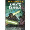 Star Wars - Knights Of The Old Republic door John Jackson Miller