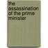 The Assassination of the Prime Minister