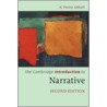 The Cambridge Introduction to Narrative by H. Porter Abbott