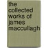 The Collected Works of James MacCullagh