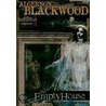 The Empty House And Other Ghost Stories door Blackwood Algernon