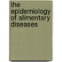 The Epidemiology of Alimentary Diseases