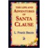 The Life And Adventures Of Santa Clause