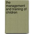 The Management And Training Of Children