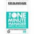 The One Minute Manager Meets the Monkey