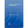 The Rise And Decline Of Thai Absolutism by Kullada Kesboonchoo Mead