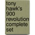 Tony Hawk's 900 Revolution Complete Set
