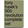 Tony Hawk's 900 Revolution Complete Set door M. Zachary Sherman