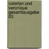 Valerian und Veronique Gesamtausgabe 03
