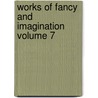 Works of Fancy and Imagination Volume 7 door George Macdonald