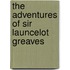 the Adventures of Sir Launcelot Greaves