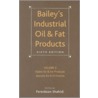 Bailey's Industrial Oil And Fat Products by Shahidi