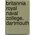 Britannia Royal Naval College, Dartmouth