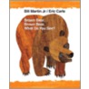 Brown Bear, Brown Bear, What Do You See? by Eric Carle