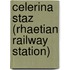 Celerina Staz (Rhaetian Railway Station)
