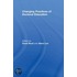 Changing Practices Of Doctoral Education
