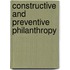 Constructive and Preventive Philanthropy