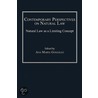 Contemporary Perspectives On Natural Law door Ana Marta González