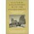 Cultural Encounters with the Environment