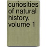 Curiosities of Natural History, Volume 1 by Francis Trevelyan Buckland