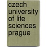 Czech University of Life Sciences Prague by Ronald Cohn