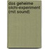Das geheime Olchi-Experiment (mit Sound)