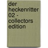 Der Heckenritter 02 - Collectors Edition door George R.R. Martin