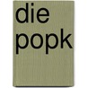 Die Popk by Stefanie Taschinski