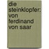 Die Steinklopfer: Von Ferdinand Von Saar