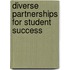 Diverse Partnerships for Student Success