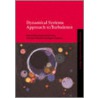 Dynamical Systems Approach To Turbulence by Giovanni Paladin