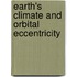 Earth's Climate and Orbital Eccentricity