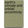 Earth's Climate and Orbital Eccentricity door André W. Droxler