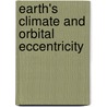 Earth's Climate and Orbital Eccentricity by André W. Droxler