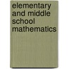 Elementary and Middle School Mathematics by Karen S. Karp