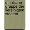 Ethnische Gruppe Der Vereinigten Staaten door Quelle Wikipedia