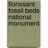 Florissant Fossil Beds National Monument door Ronald Cohn