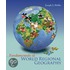 Fundamentals Of World Regional Geography