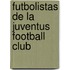 Futbolistas de La Juventus Football Club