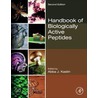 Handbook of Biologically Active Peptides door Abba Kastin
