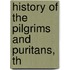 History Of The Pilgrims And Puritans, Th